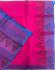 SALEM SILK SAREE WITH BLOUSE